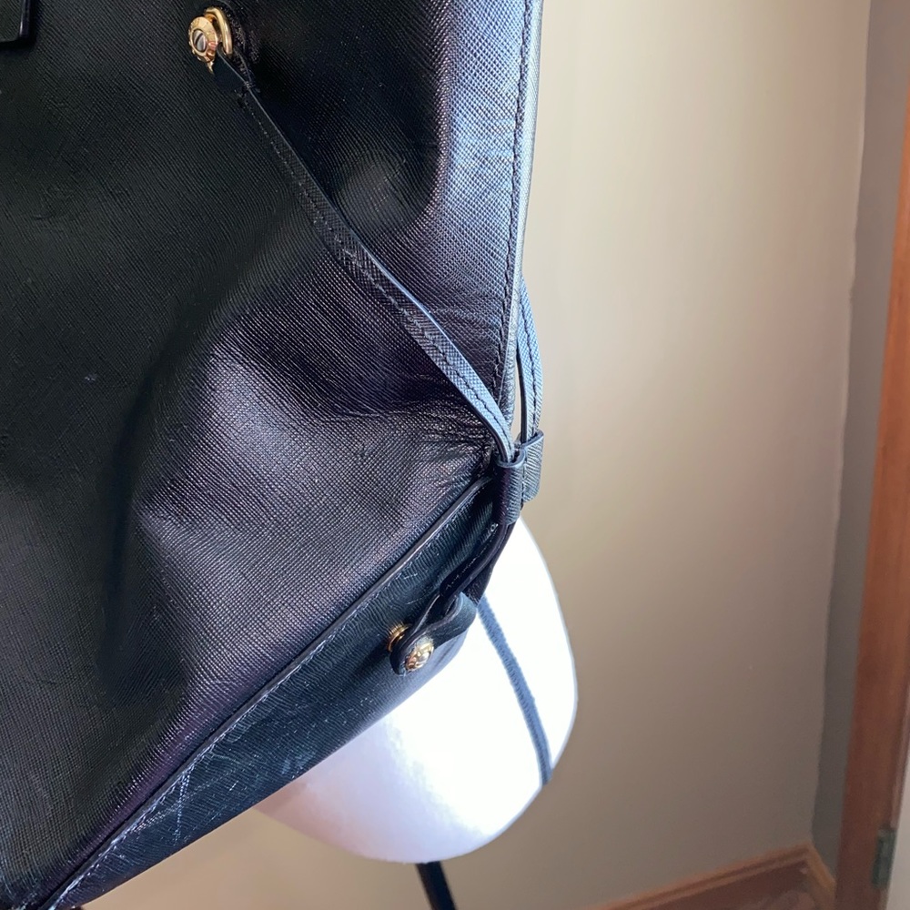 Henri Bindel tote purse - Picture 4 of 5